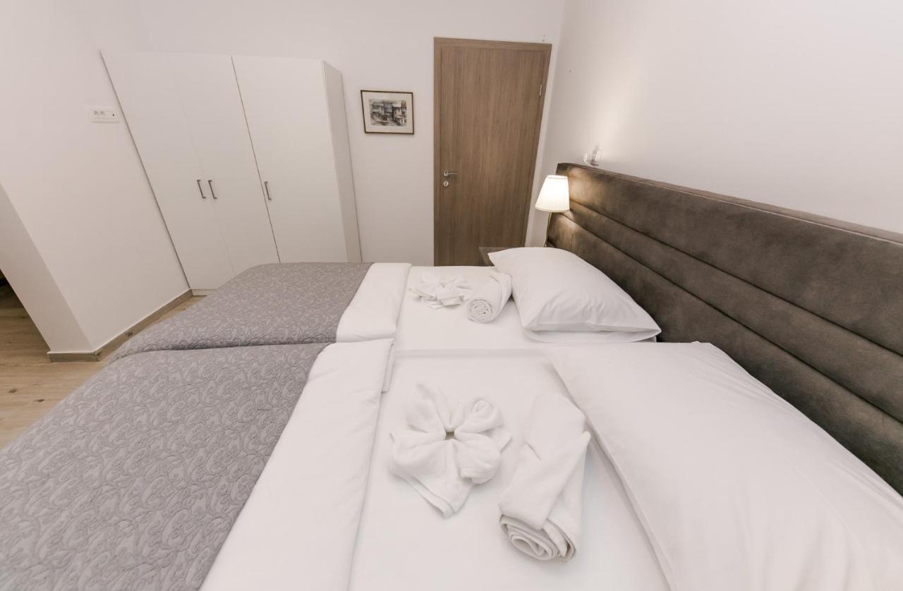 Appartement Palomia D