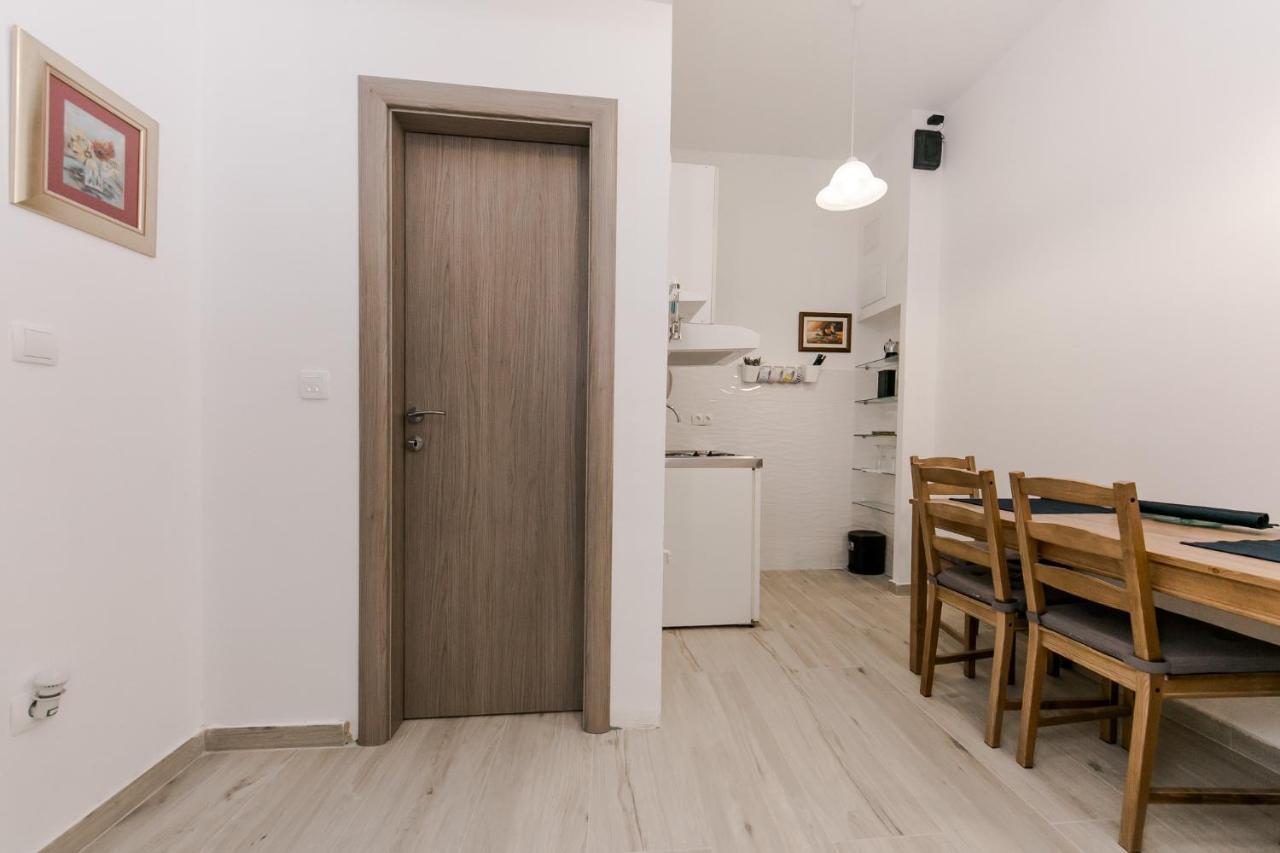 Appartement Palomia D *