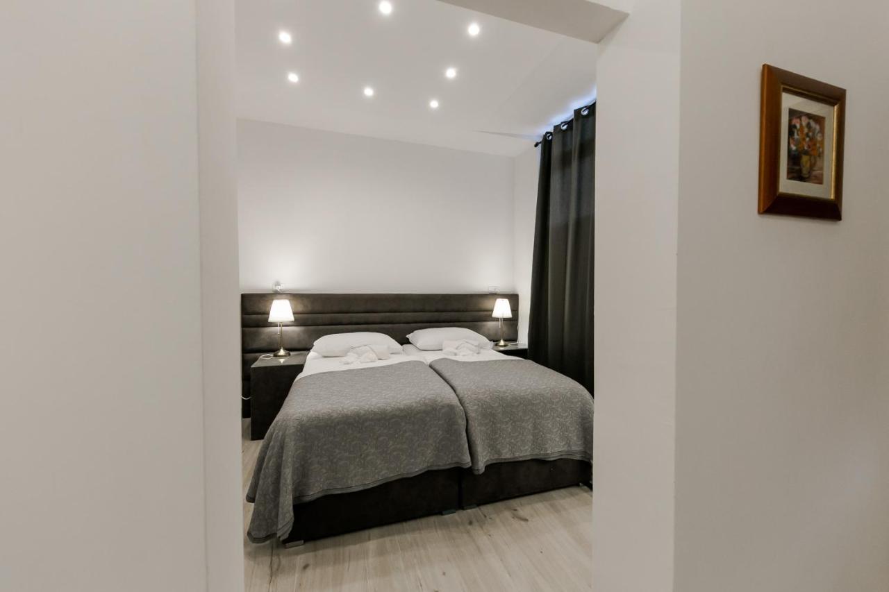 Appartement Palomia D