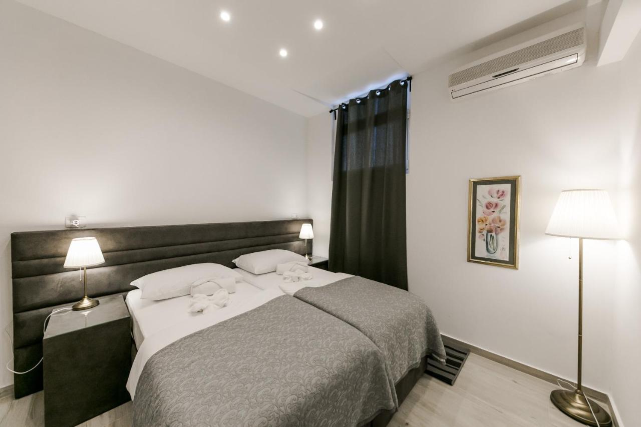 Apartment Palomia D *