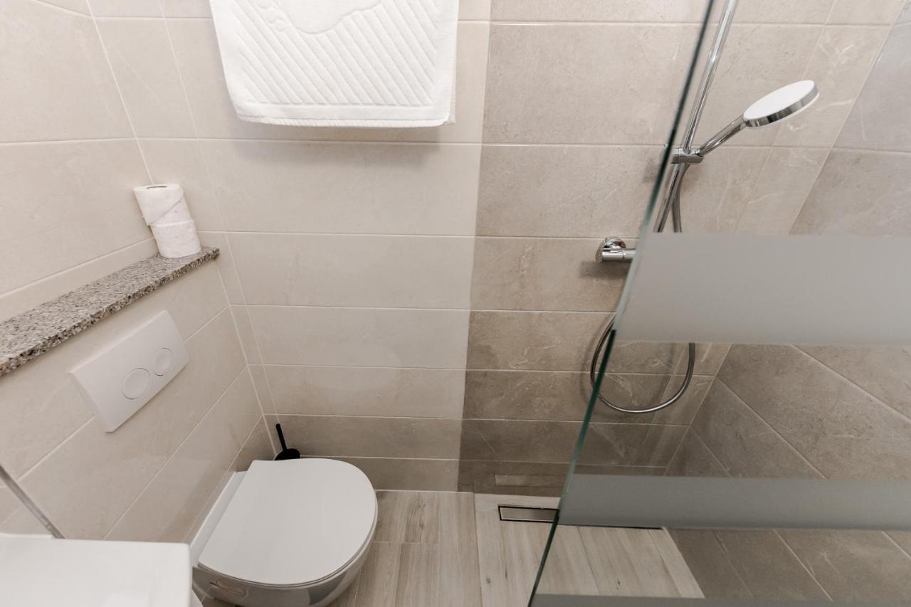 Apartment Palomia D *
